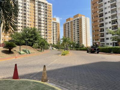Apartamento 2 Quartos para Venda, em Cuiab�, bairro Morada do Ouro, 2 dormit�rios, 2 banheiros, 1 su�te, 1 vaga