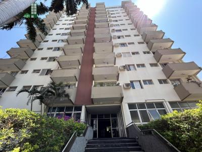 Apartamento para Venda, em Cuiab�, bairro Goiabeiras, 4 dormit�rios, 4 banheiros, 3 su�tes, 1 vaga