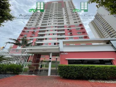 Apartamento para Venda, em Cuiab�, bairro Goiabeiras, 3 dormit�rios, 2 banheiros, 1 su�te, 1 vaga