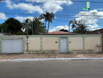 Casa 3 dormit&oacute;rios para Venda na cidade de V&aacute;rzea Grande no bairro Ponte Nova