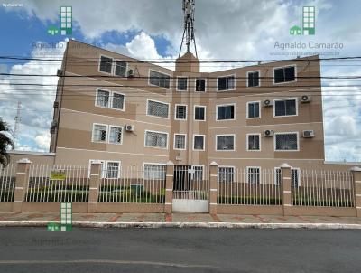 Apartamento para Venda, em Cuiab�, bairro Coophamil, 3 dormit�rios, 1 banheiro, 1 vaga