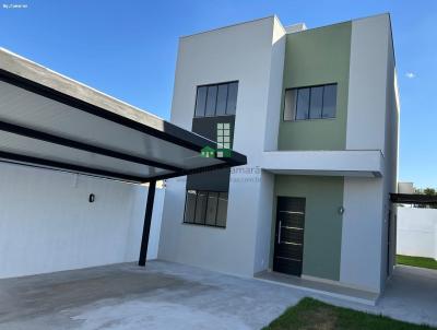Casa 3 dormit�rios para Venda, em Cuiab�, bairro Jardim Tropical, 3 dormit�rios, 3 banheiros, 1 su�te, 2 vagas
