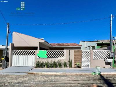 Casa 3 dormit�rios para Venda, em Cuiab�, bairro Jardim Universit�rio, 3 dormit�rios, 3 banheiros, 1 su�te, 2 vagas