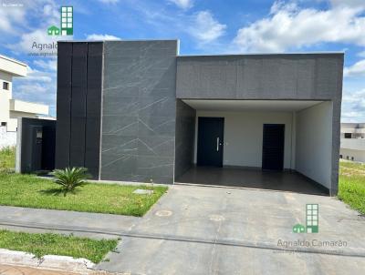 Casa em Condom�nio para Venda, em Cuiab�, bairro Condom�nio Primor das Torres, 3 dormit�rios, 5 banheiros, 3 su�tes, 2 vagas